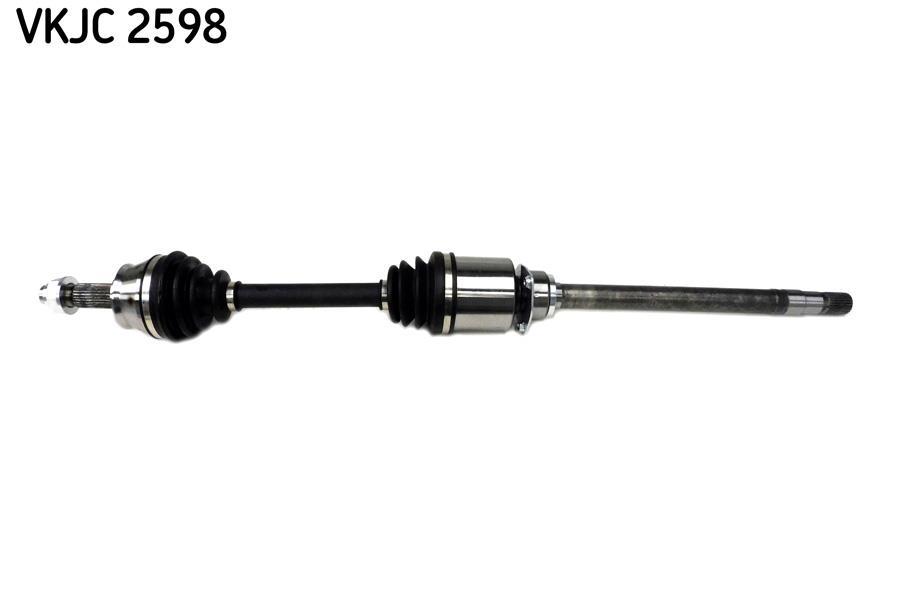 Cardan SKF VKJC 2598